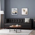 Tapicerowana sofa