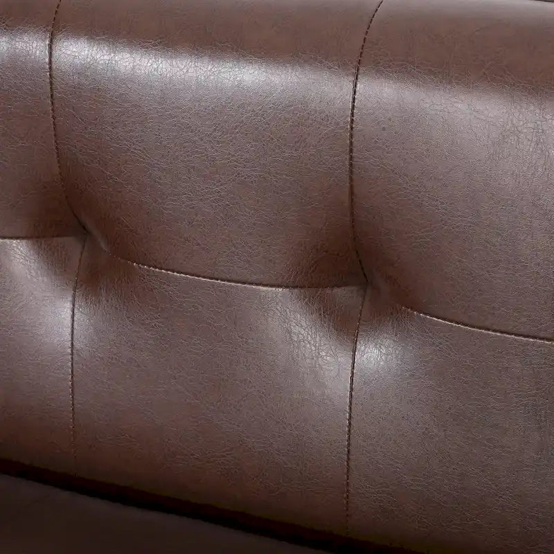 Tapicerowana sofa