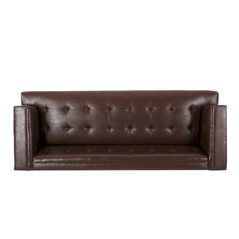 Tapicerowana sofa