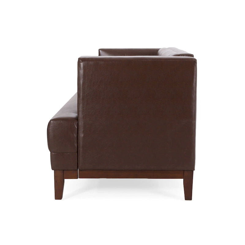 Tapicerowana sofa
