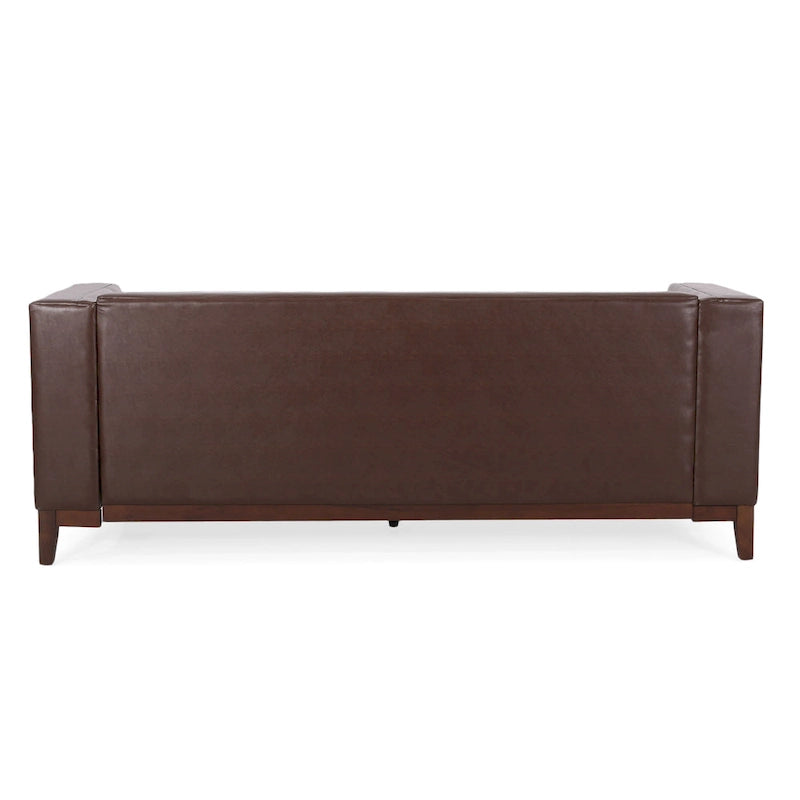 Tapicerowana sofa