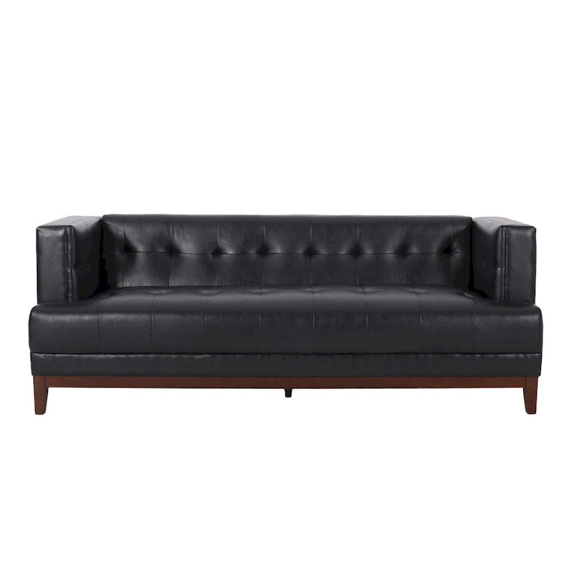 Tapicerowana sofa