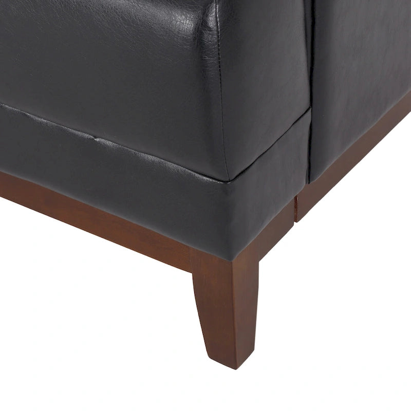 Tapicerowana sofa