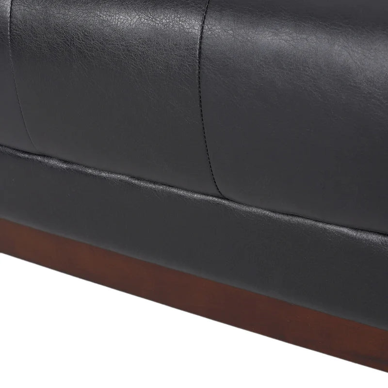 Tapicerowana sofa