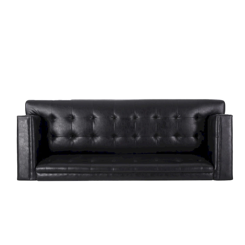Tapicerowana sofa