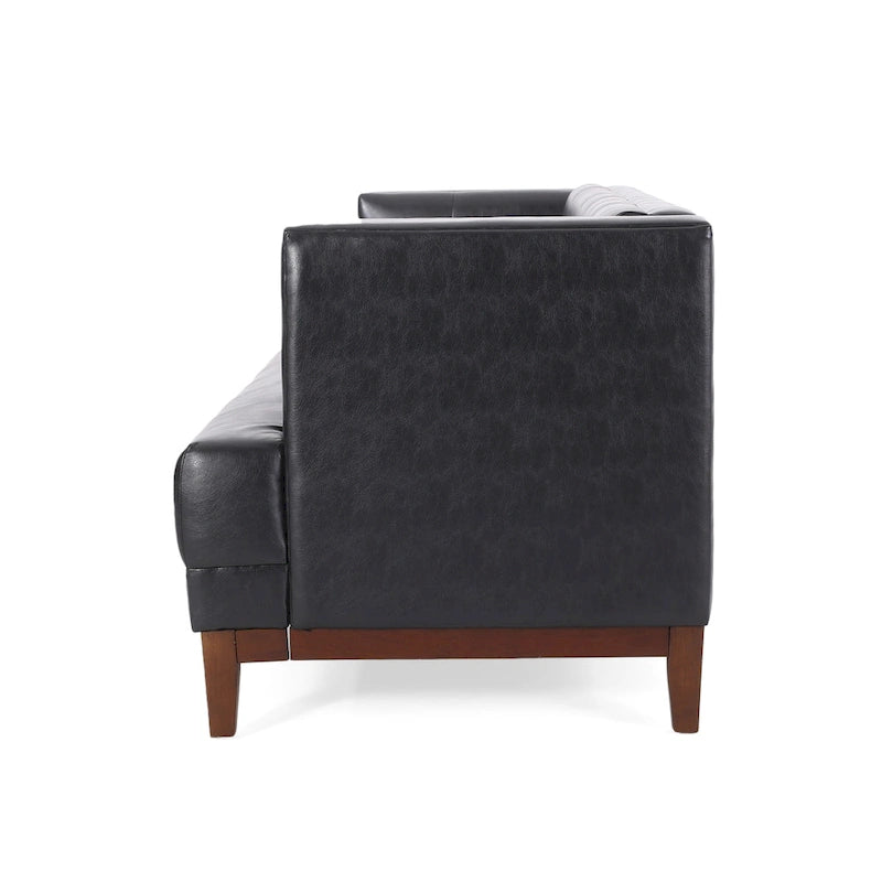 Tapicerowana sofa