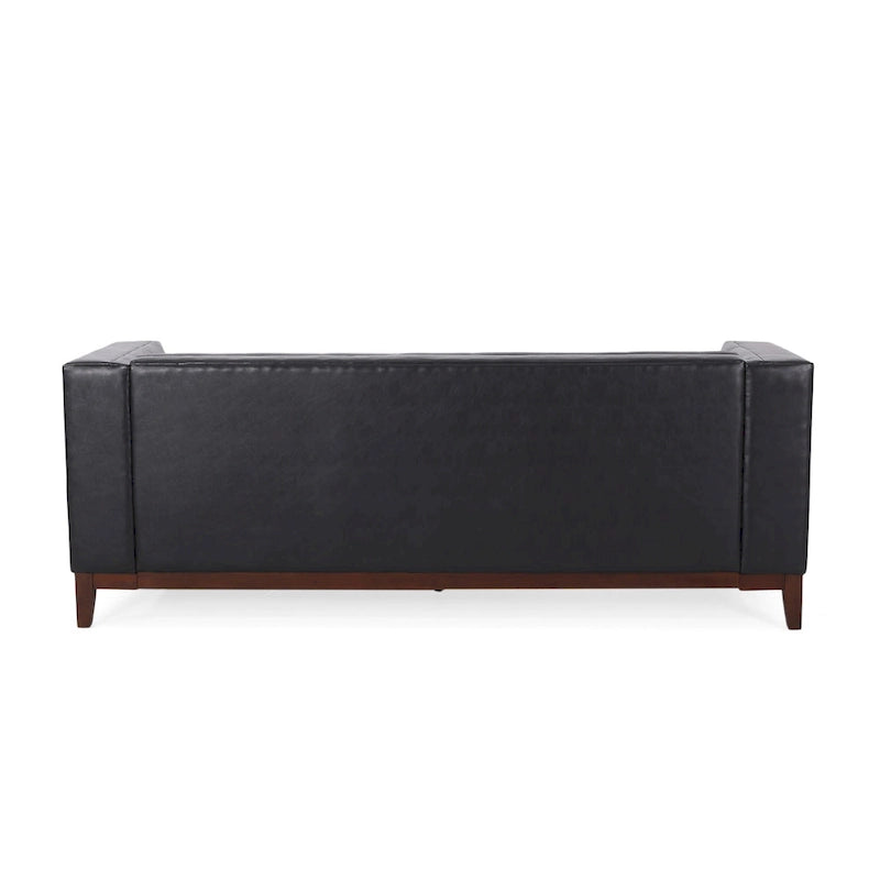 Tapicerowana sofa