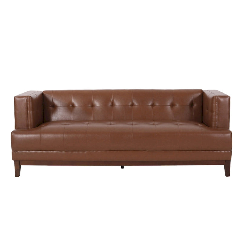 Tapicerowana sofa