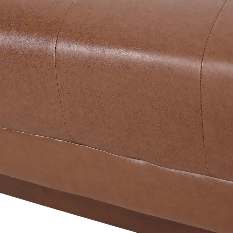 Tapicerowana sofa