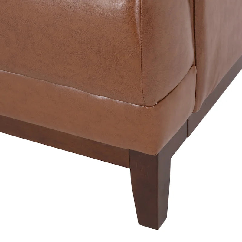 Tapicerowana sofa