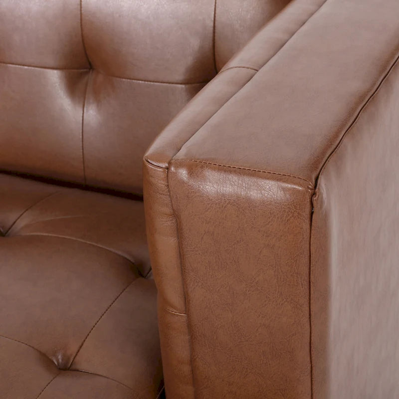 Tapicerowana sofa