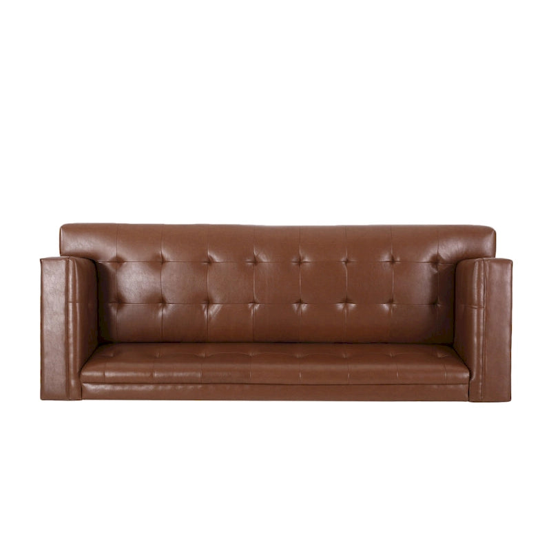 Tapicerowana sofa