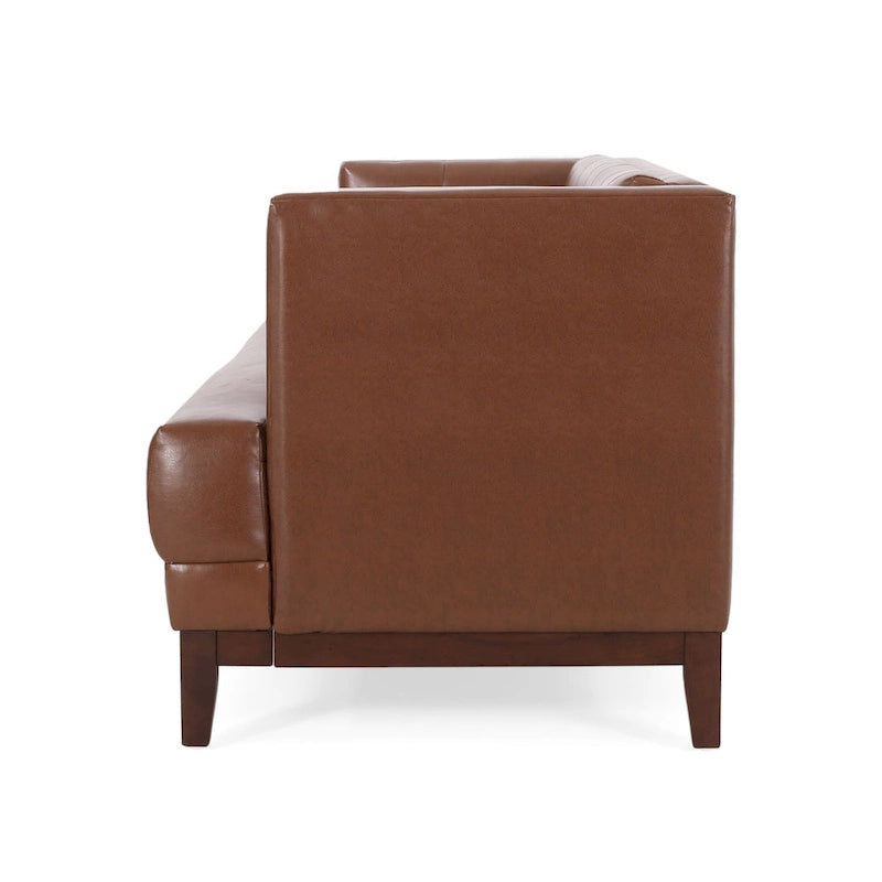 Tapicerowana sofa