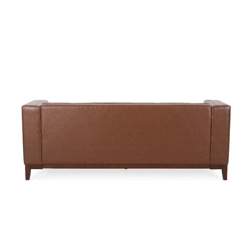 Tapicerowana sofa