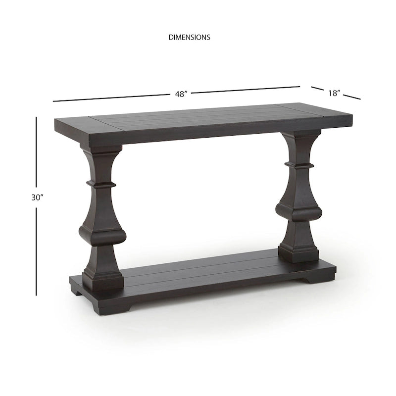 Console Table