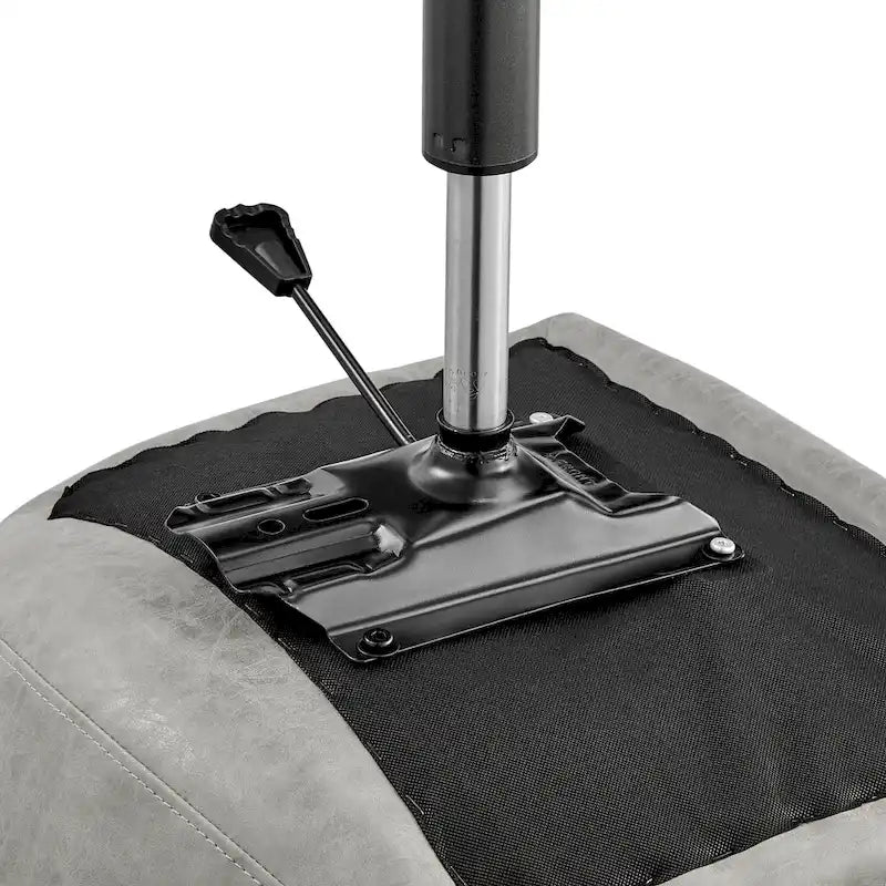 PU Swivel Office Chair