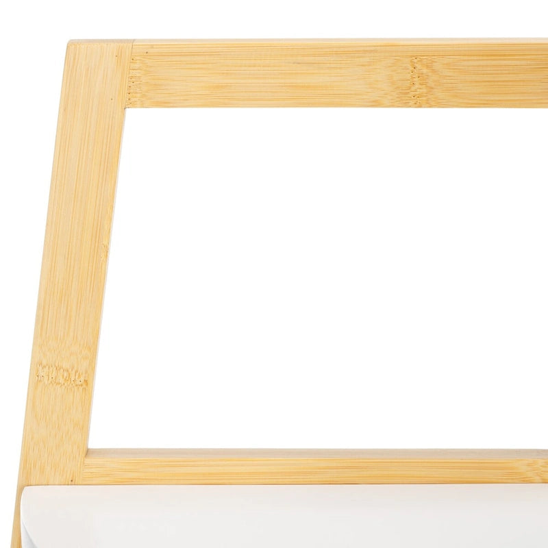 4 Tier Corner Shelf -  16Wx16Dx47H